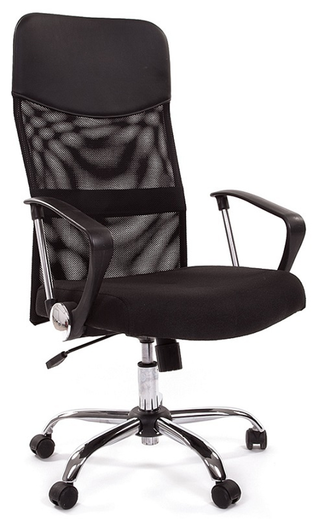 Кресло офисное Chairman 610