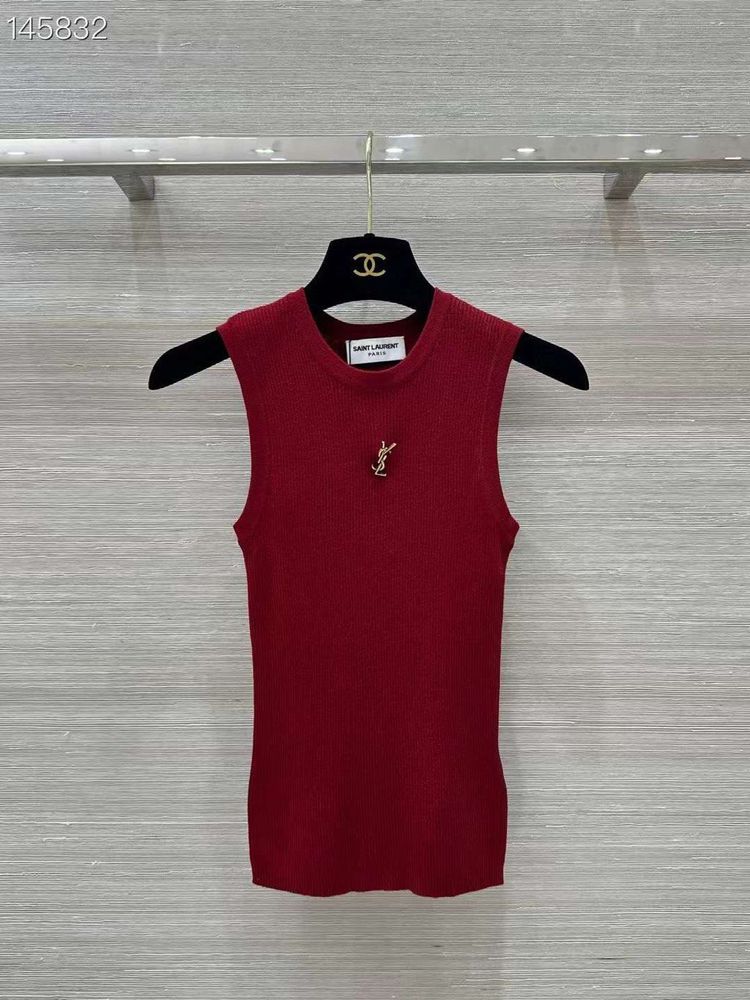 Майка Yves Saint Laurent