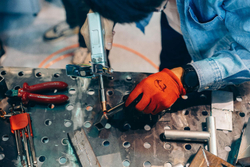 Аппарат лазерной сварки B-Power 4 в1 1500