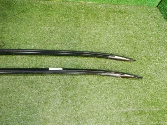 Рейлинг Комплект рейлингов VW Tiguan 2 (2016-н.в.)