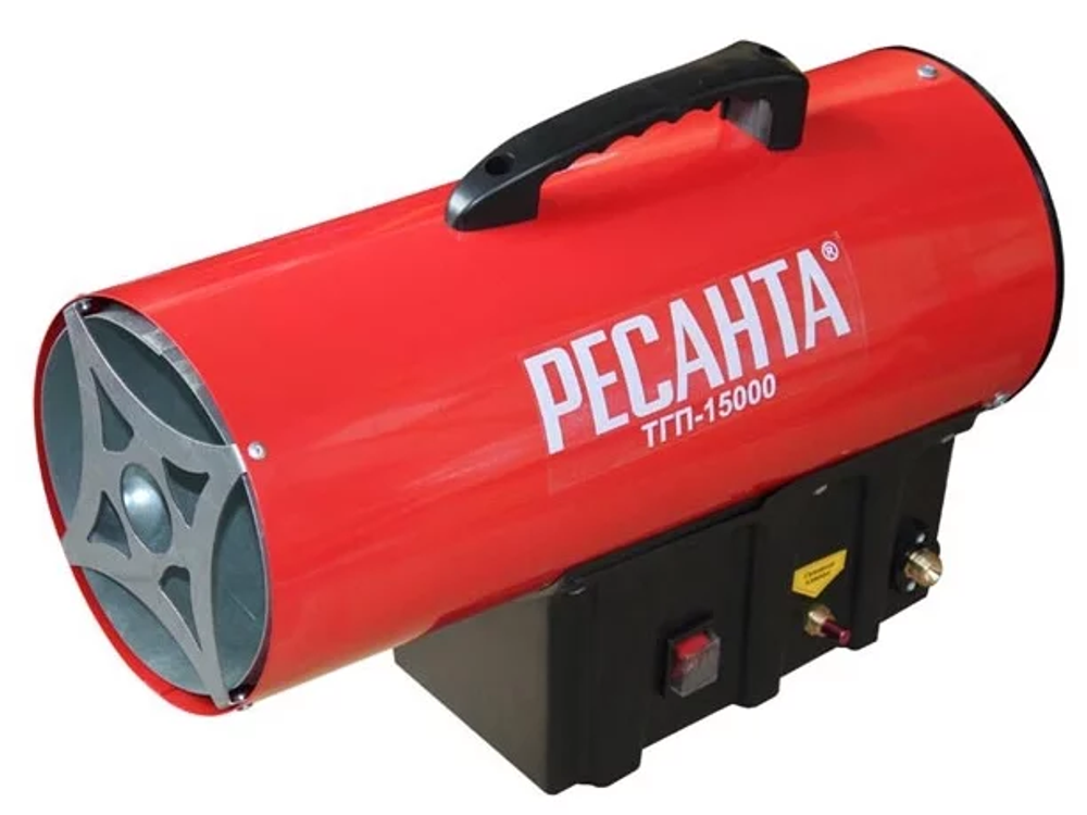 Газовая тепловая пушка Ресанта ТГП-15000