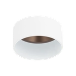 DL18030R1WhiteDBronze D