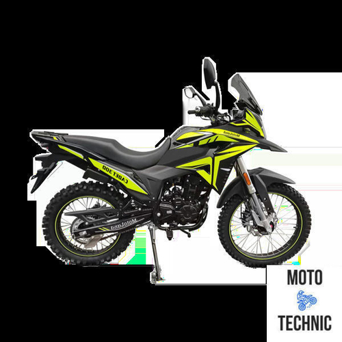 Мотоцикл Motoland 300 ENDURO CADET