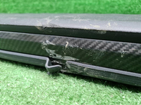 Подножка правая Bentley Bentayga (2015-н.в.)