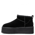 Ugg Classic Ultra Mini Platform Black