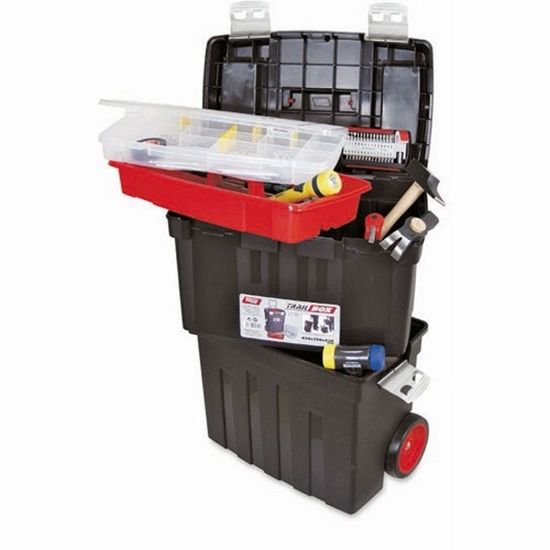 Ящик для инструмента "TAYG" № 58 158001