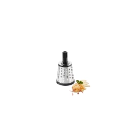 GEFU - Дополнительные насадки для терки Трансформа / артикул   G-19010  / GTIN 4006664190107