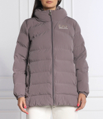 куртка caban EA7 - фиолетовый(6LTK09 TN5VZ)