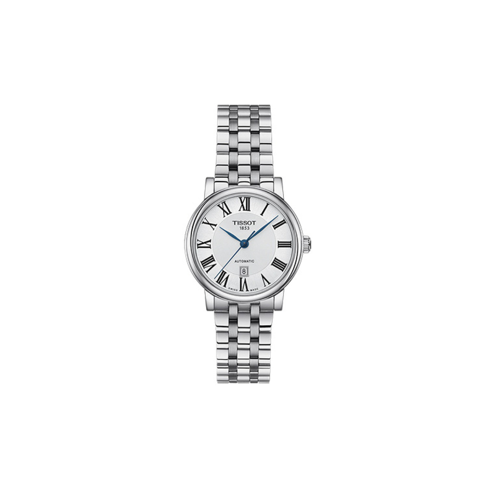 Часы TISSOT 30mm, T122.207.11.033.00