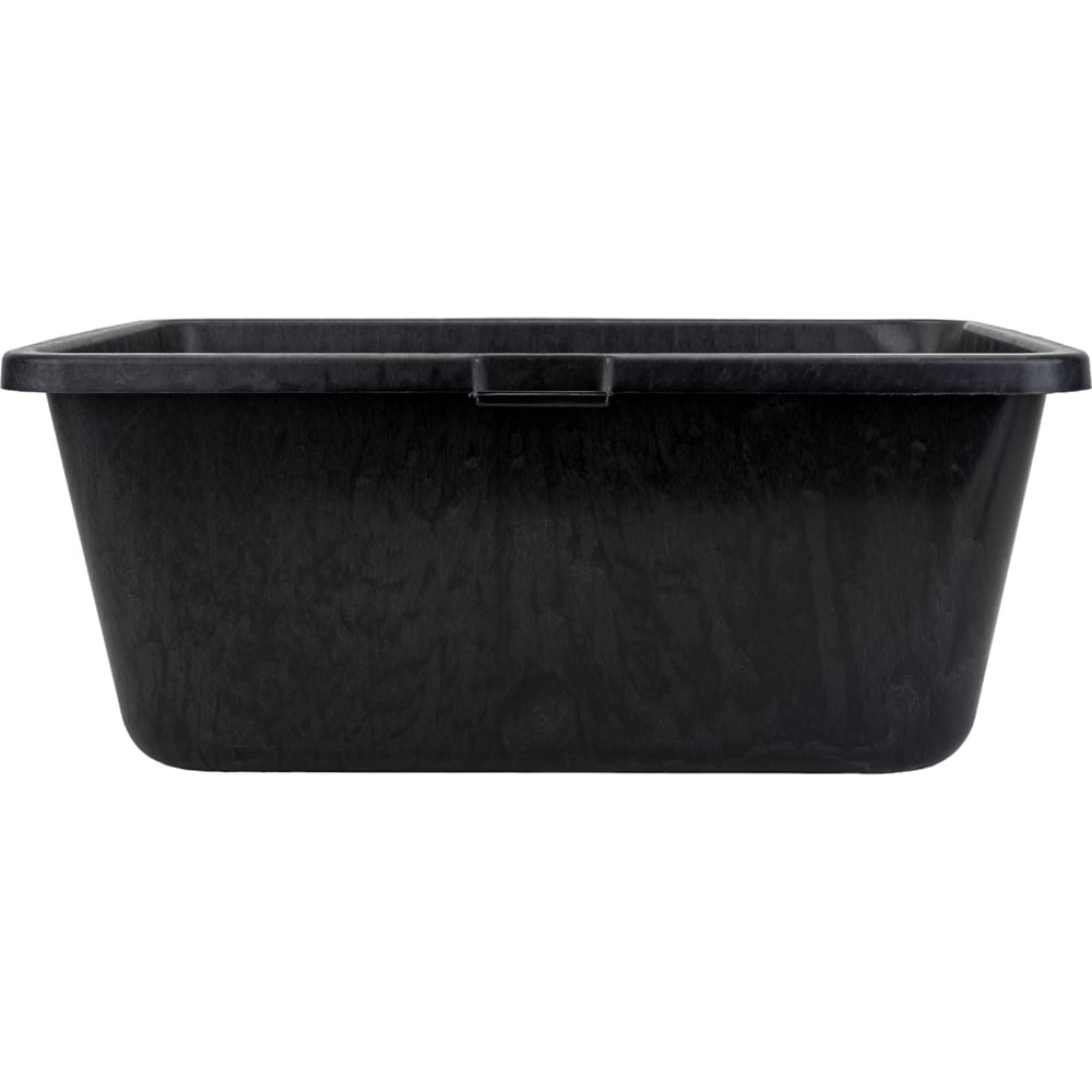 Строительный прямоугольный таз 90 литров Gigant G-07-09-06