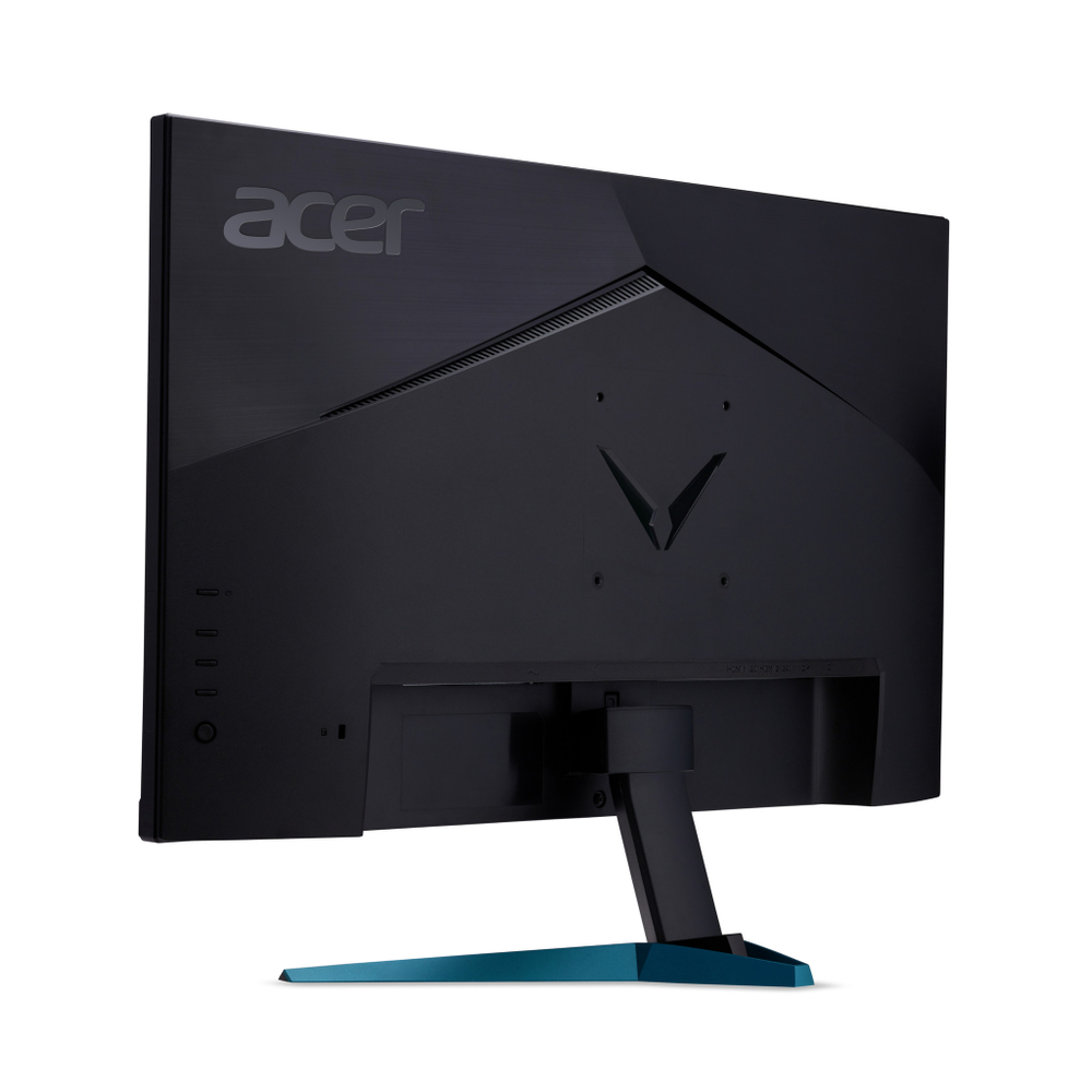 Монитор 27" Acer VG270UGbmiipx