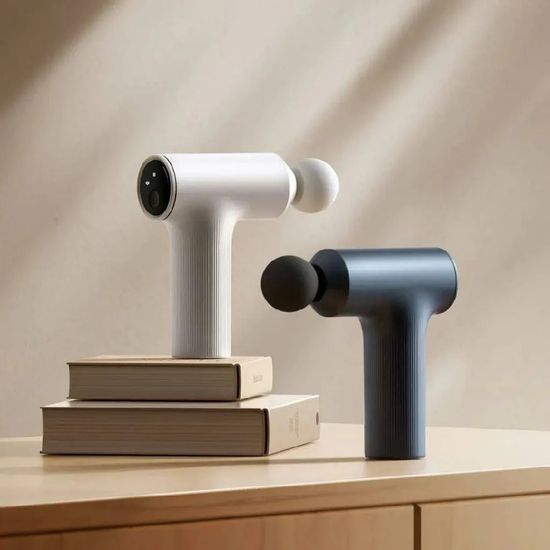 Массажный пистолет Xiaomi Mijia Mini 2 (MJJMQ04YM)