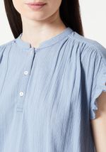 Блузка  Elsa Ruffle Blouse 1013365-5124