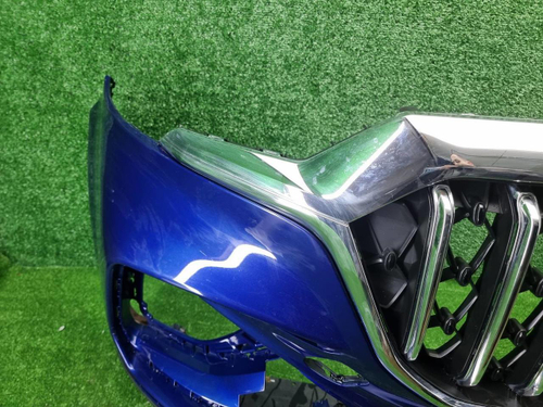 Бампер передний Hongqi HS5 (2019-н.в.)