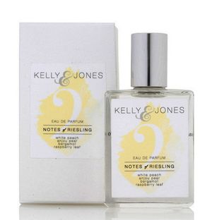 Kelly and Jones No. 2 Notes of Riesling