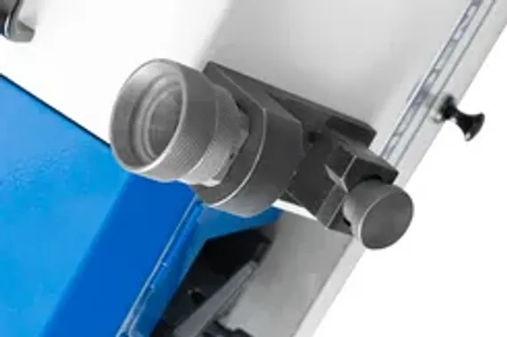 Пневматическая прямошлифовальная машина ATA SM25KL