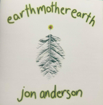 Jon Anderson / Earth Mother Earth (CD)