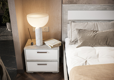 Спальня Денвер №1