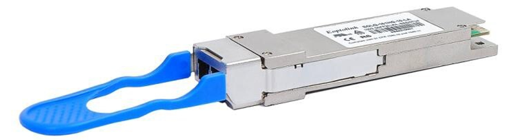 Модуль  OptTech OTQSFP28-LR4