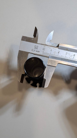 Ручка газа короткоходная для мотоцикла:мопед питбайк, мотоцикл, руль 22мм