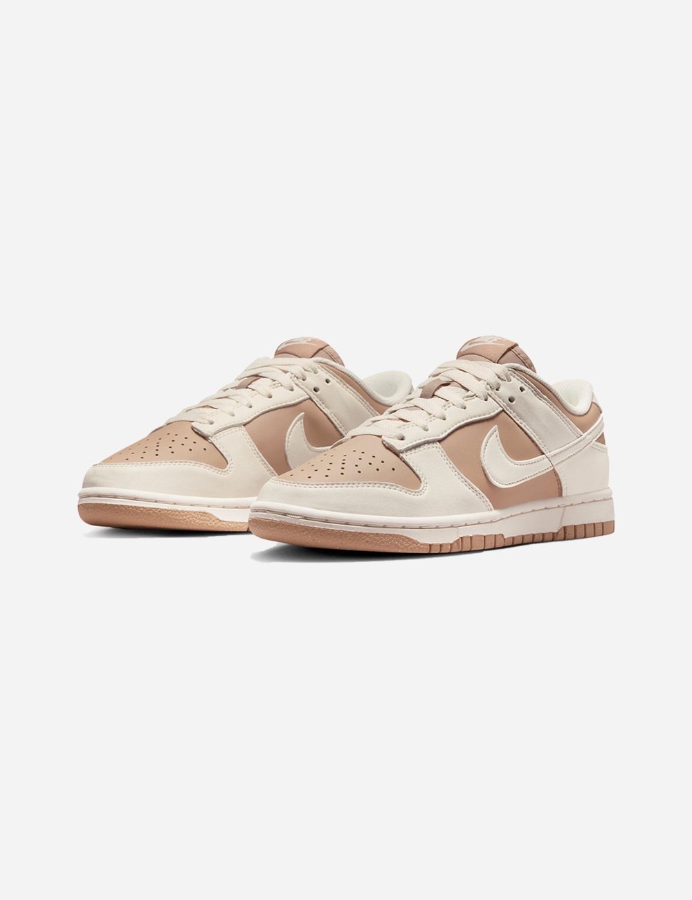 Nike Dunk Low "Next Nature Beige"