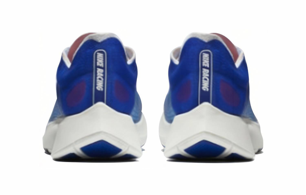 Кроссовки Nike Zoom Fly Sp (Женская размерная сетка)