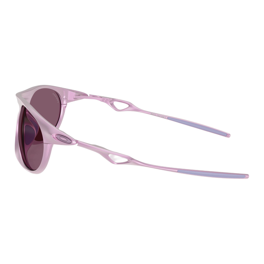Oakley Очки Aluminum Full Rim Oval Polycarbonate 0oo4065 04