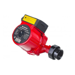 Насос циркуляционный, Unipump, 1 1/2 '', 100 Вт, напор6 м, 3.8 м³/ч, UPС 25-60 180