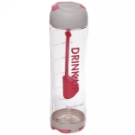 Бутылка спортивная VZ-4012 (650 мл)