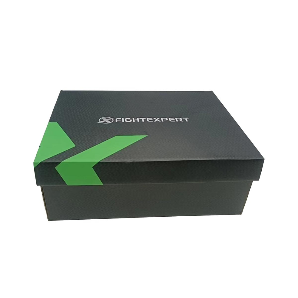 Боксерки FX “Outlaw” Черный/темно-серый