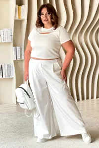 Брюки 3517 Fabrika