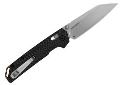Нож Kershaw 2038RCF Iridium Reverse Tantoфотография - 2