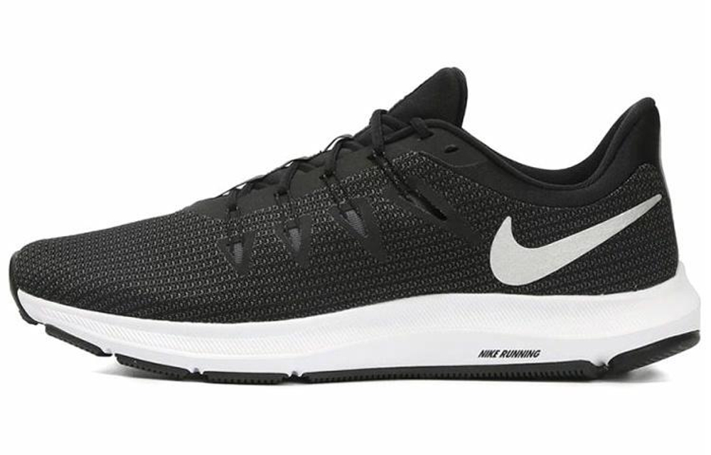 Кроссовки Nike Quest Black