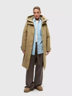 ПАРКА ЖЕНСКАЯ NORPPA IMANDRA ( 100601 )