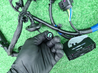 Проводка моторного отсека Geely Coolray (19-нв)