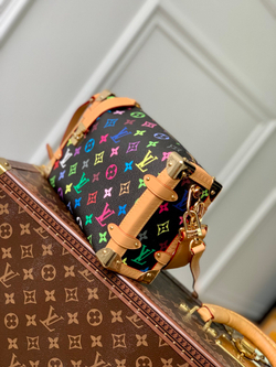 Louis Vuitton Side Trunk MM