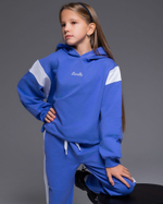 Худи + брюки/Сухая Роза/LRTT-488/00-0031952/134