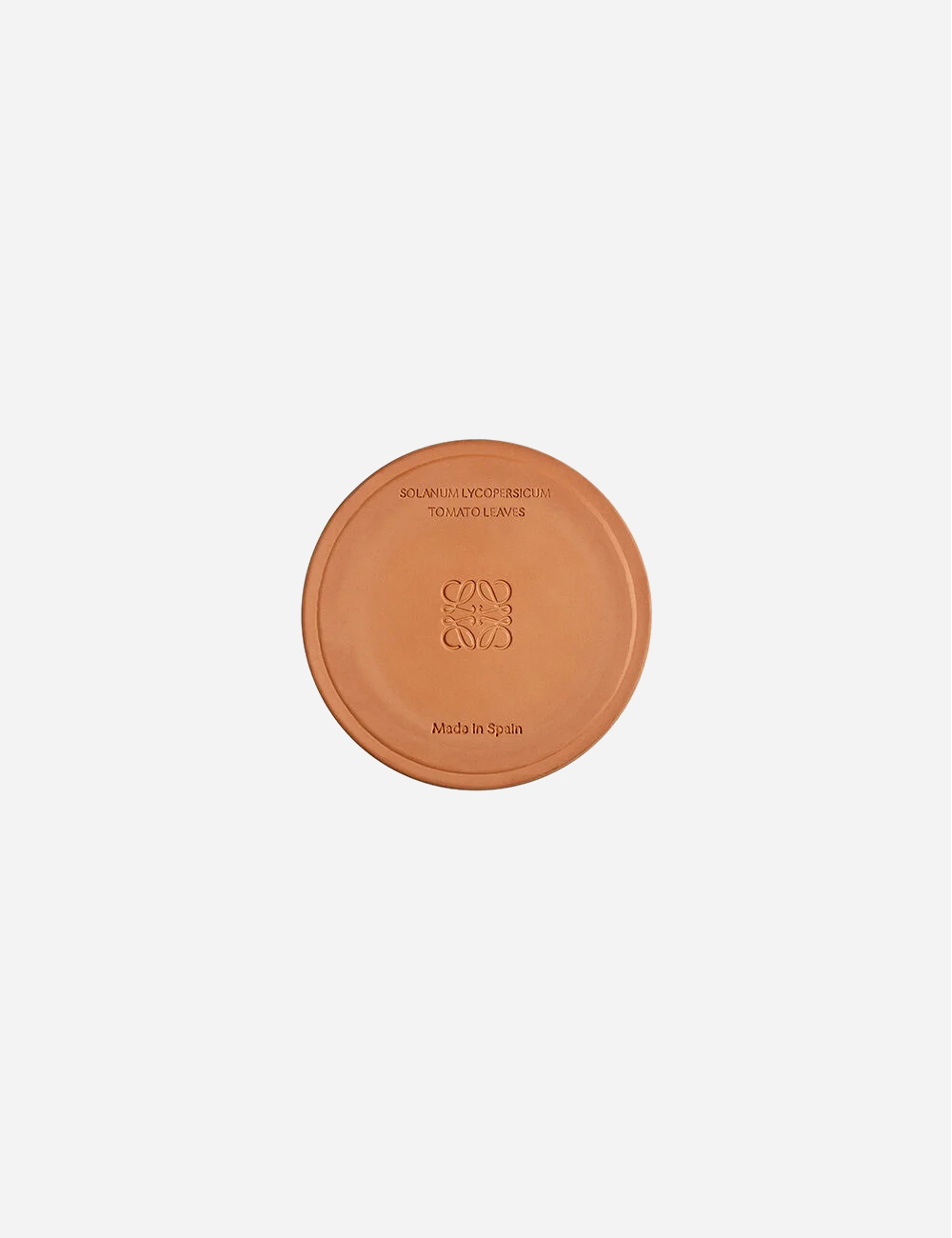 Свеча Loewe Tomato Leaves Candle