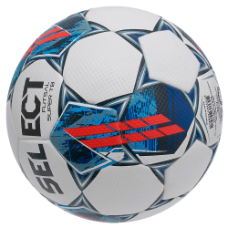 Мяч футзальный SELECT Futsal Super TB 3613460003, размер 4, FIFA Quality Pro