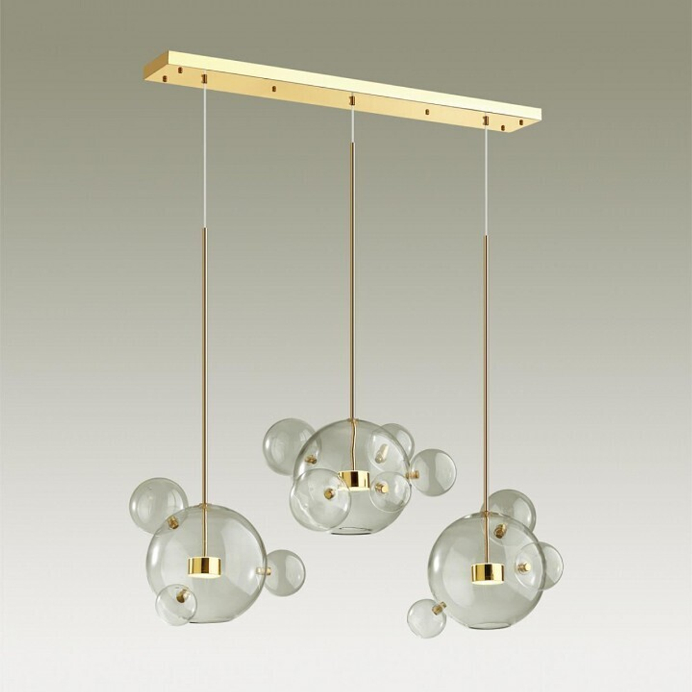 Подвесной светильник Odeon Light 4640/36L