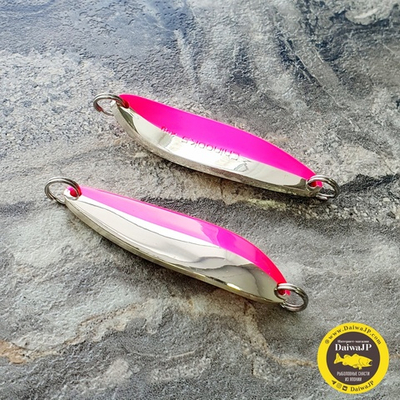 Блесна DAIWA CHINOOK S  W-SPK