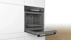 Встраиваемый электрический духовой шкаф Bosch HBA513BB1