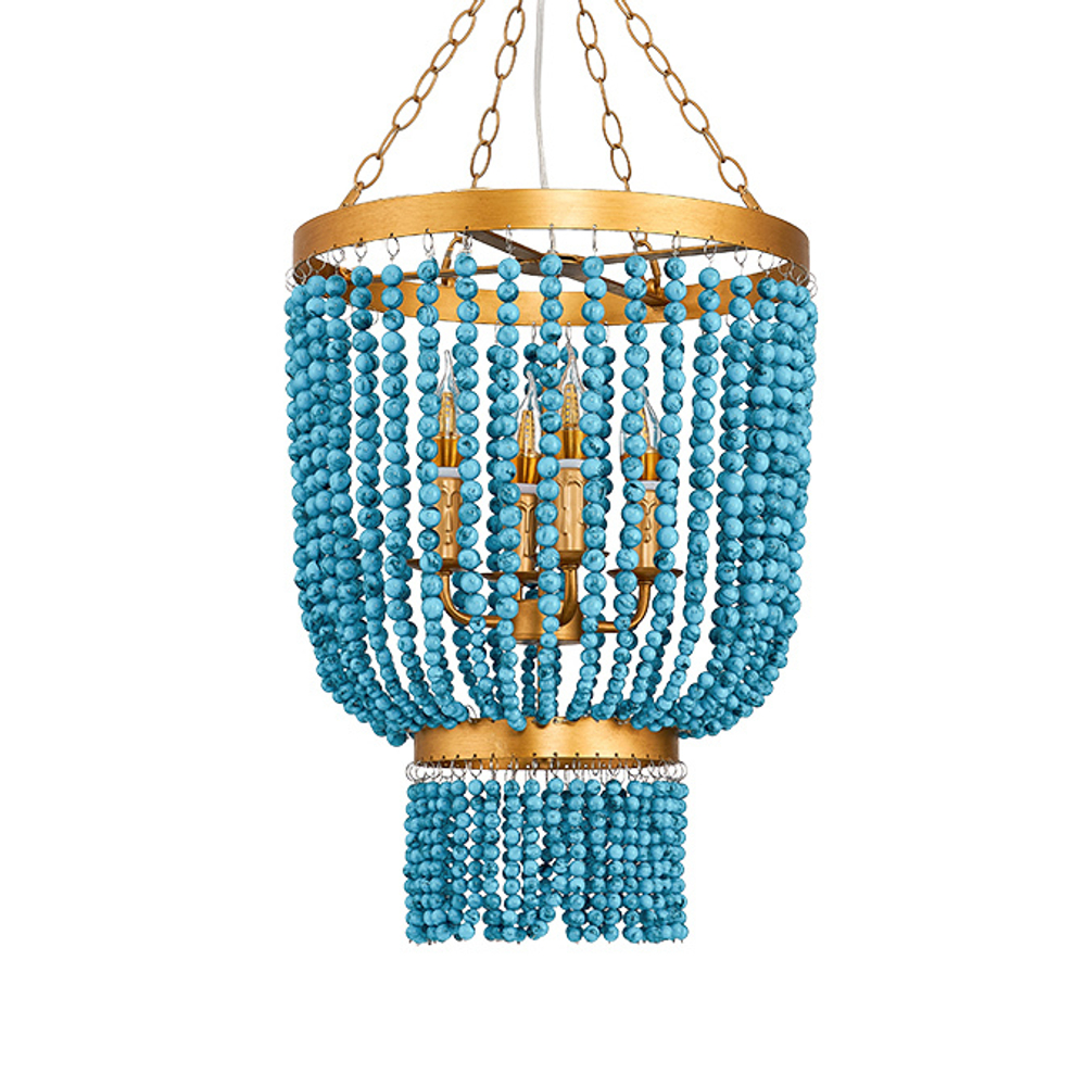 Pendant design lamp Azure
