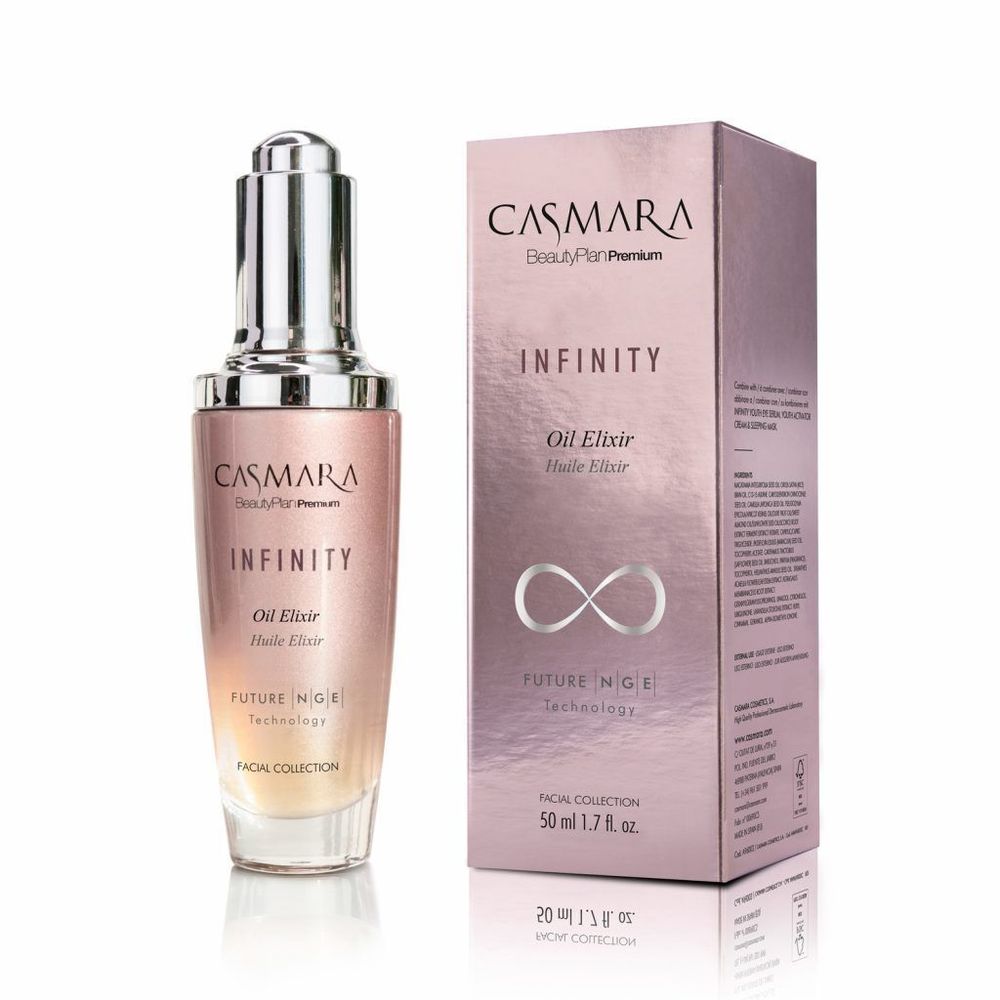 CASMARA INFINITY Oil Elixir