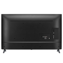 Телевизор ЖК 43" LG 43LM5777PLC черный