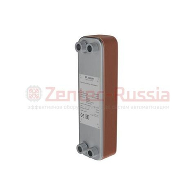 Ridan XB-25CR-60 004B2047R Паяный пластинчатый теплообменник Ридан