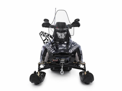 Снегоход SHARMAX SN-650 (2024)