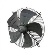 Вентилятор осевой LWAA6D900S-5DM-02 (AC) LONGWELL