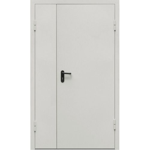 Противопожарные двери