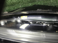 Фара левая Volvo XC90 2 (2014-2019) LED